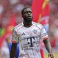 Mercado: Real Madrid pensa em Upamecano... para 2026/27