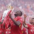 Mercado: Konaté quer o Real Madrid... mas Liverpool pede €50M