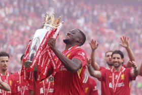 Mercado: Konaté quer o Real Madrid... mas Liverpool pede €50M