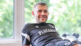 Lebedenko: «Houve conversas no inverno, mas não se concretizou»