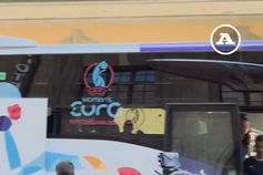 Telma Encarnação com sinais positivos em Berna