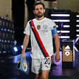 Bernardo Silva fala como capitão: «Quero ser um exemplo todos os dias»