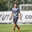 V. Guimarães: juventude é a chave para abrir as portas da Europa