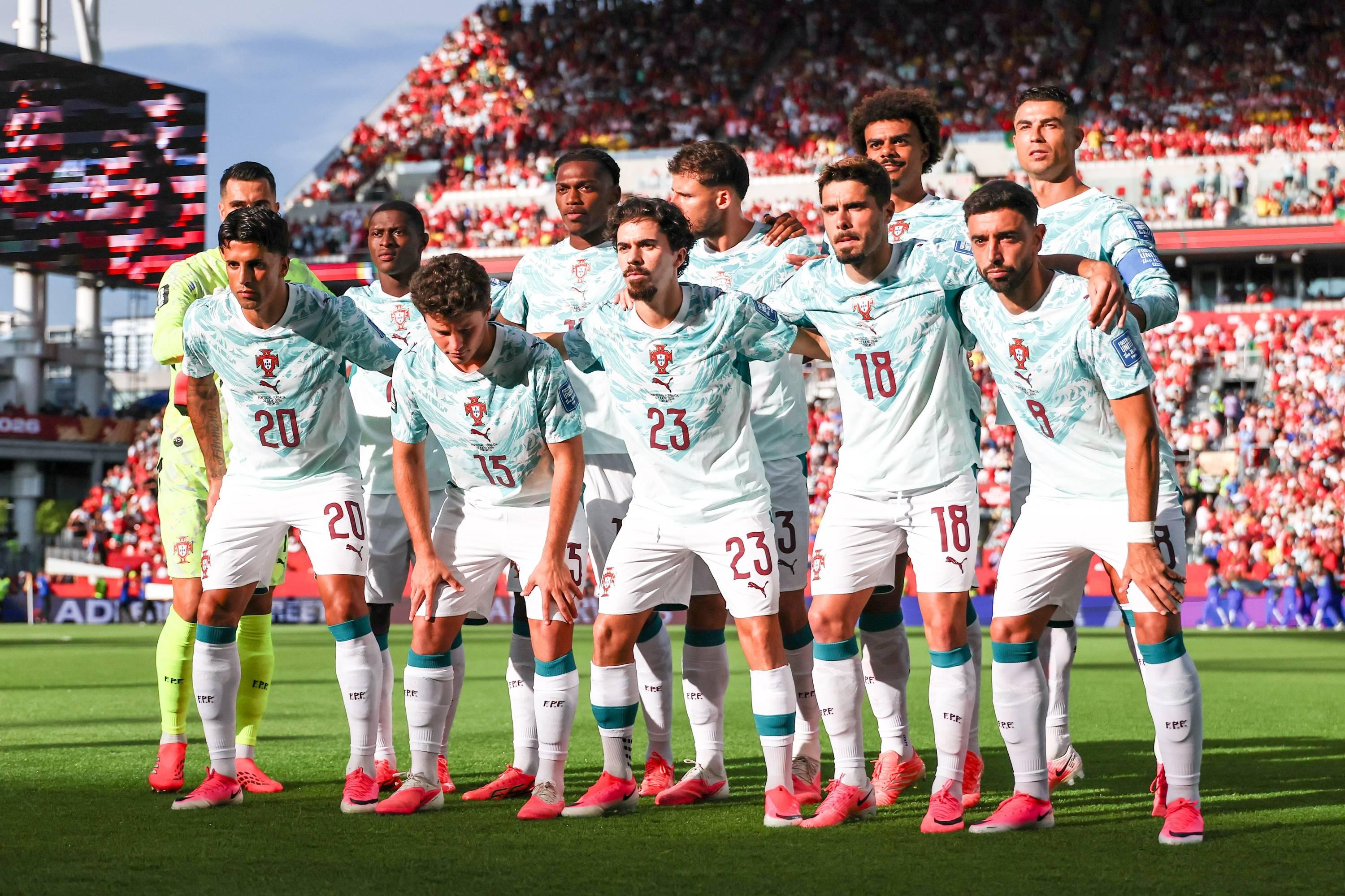 Onze de Portugal