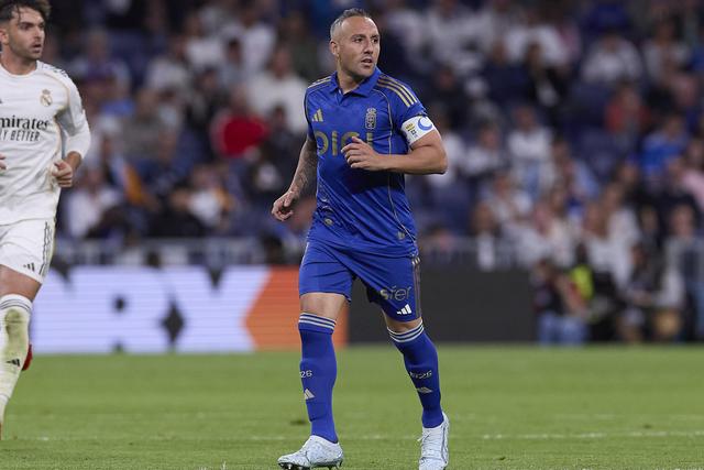 Santi Cazorla
