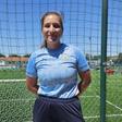 Rianna, treinadora da equipa feminina All Stars de Abu Dhabi
Foto: IberCup