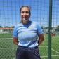 Rianna, treinadora da equipa feminina All Stars de Abu Dhabi
Foto: IberCup