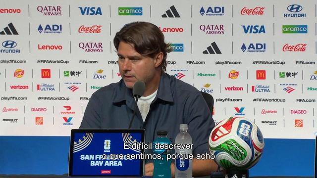 «Lance de Balogun nunca seria para cartão vermelho, nunca»