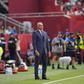 Roberto Martínez, selecionador nacional