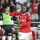 No futsal, por exemplo, a época desportiva termina a 30 de junho e a seguinte inicia-se a 1 de julho — Foto: SL BENFICA