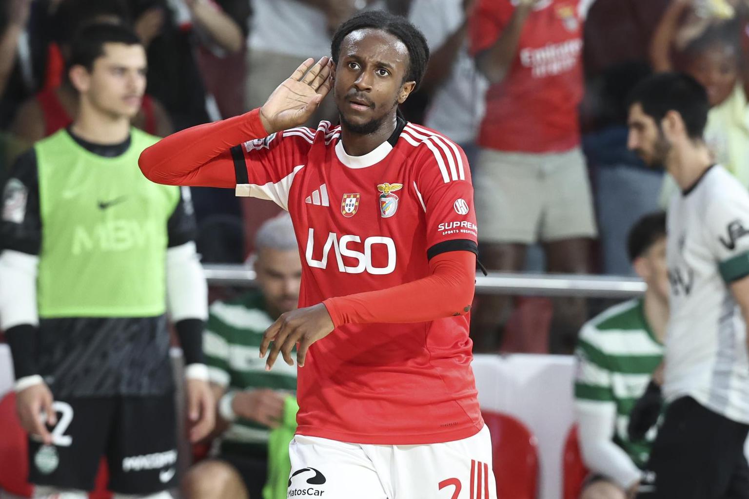 No futsal, por exemplo, a época desportiva termina a 30 de junho e a seguinte inicia-se a 1 de julho — Foto: SL BENFICA