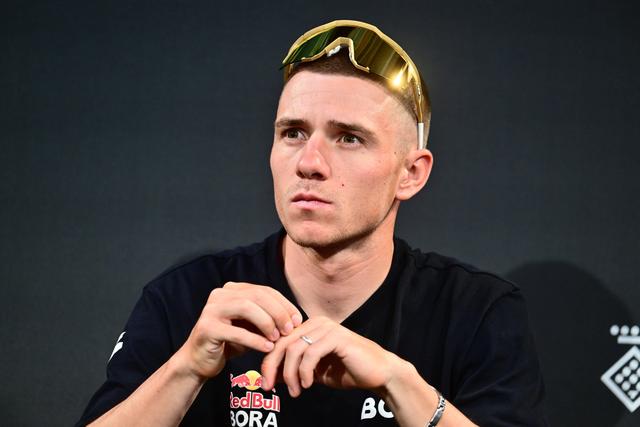 Remco Evenepoel chega mais fresco do que nunca ao Tour: «Queremos estar no pódio»