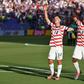Berhalter e McKennie fazem a festa dos EUA