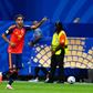 Espanha-Áustria: vamos ao jogo?