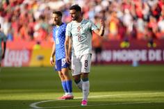 Bruno Fernandes, médio português