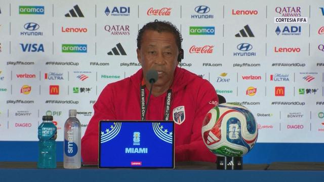 Bubista: «Não temos outro pensamento senão passar a eliminatória»