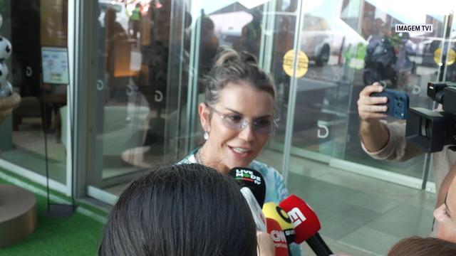 «Pela informação que tenho, podem despedir-se de Cristiano Ronaldo»