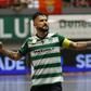 João Matos sempre colocou o Sporting acima da própria carreira — Foto: RUI RAIMUNDO