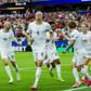 Festejos da Noruega com destaque para Haaland