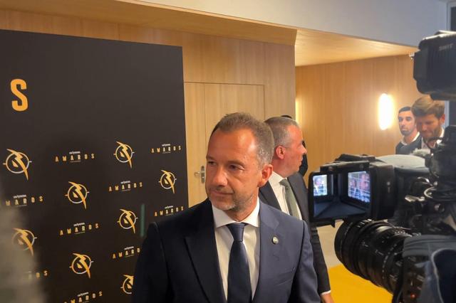 Hjulmand, Duarte Gomes e arbitragem: as declarações de Frederico Varandas
