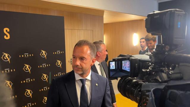 Hjulmand, Duarte Gomes e arbitragem: as declarações de Frederico Varandas