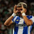 Mercado FC Porto: William Gomes não deixa margem para dúvidas sobre o futuro