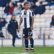 FC Porto: dois mercados sondam excedentário dos dragões