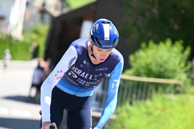 Tetracampeão do Tour anuncia fim da carreira