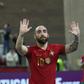 Ricardinho não esconde a sua preferência na escolha do melhor do Mundo e prefere Messi a Ronaldo. IMAGO