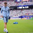 John Stones (Inglaterra), defesa, ex-Manchester City. Foto IMAGO