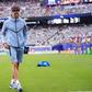 John Stones (Inglaterra), defesa, ex-Manchester City. Foto IMAGO