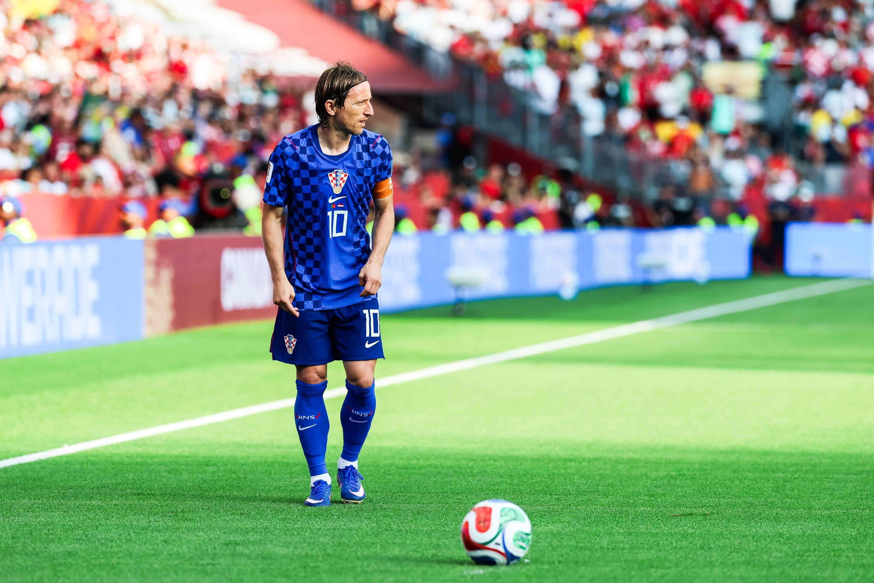 Modric