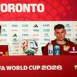 Zlatko Dalic e Dominik Livakovic