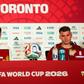 Zlatko Dalic e Dominik Livakovic