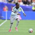 Lukebakio em ação diante do Senegal