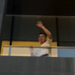 A reação de Ronaldo