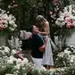 O pedido de noivado de Kelce a Taylor Swift foi um momento que correu mundo. Instagram Taylor Swift