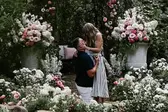 O pedido de noivado de Kelce a Taylor Swift foi um momento que correu mundo. Instagram Taylor Swift