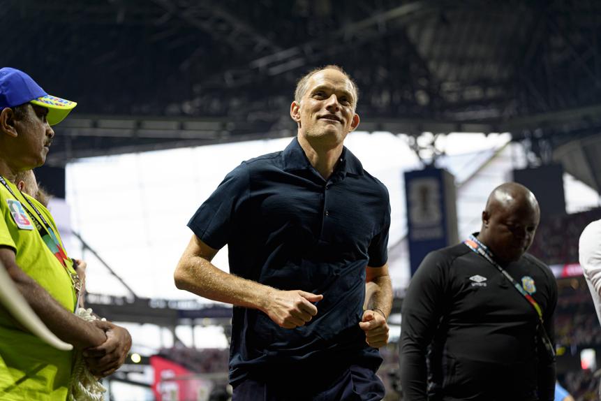 Thomas Tuchel