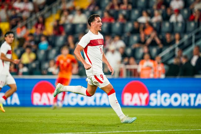 Mercado FC Porto: Deniz Gul colocado na órbita de mais um clube turco