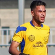 Saleem Al-Ashqar, guarda-redes palestiniano que, segundo a Federação Palestiniana de Futebol, foi morto pelo exército israelita
(Palsport/FB)