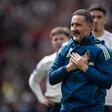 Vítor Pereira já não é treinador do Nottingham Forest
