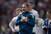 Vítor Pereira já não é treinador do Nottingham Forest