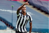 Samuel Alves troca o Botafogo pelo Rio Ave - Foto: D. R.
