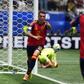 Atenção, Portugal: 'La furia roja' apareceu para o segundo Mundial (crónica)