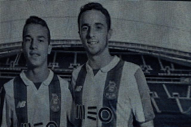 Diogo e André: este jogo também é vosso