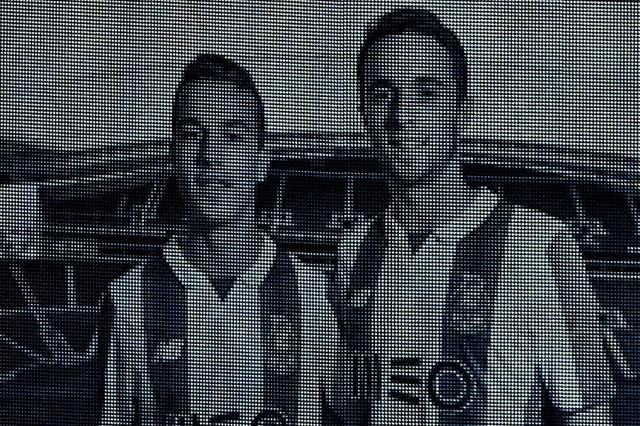 Diogo e André: este jogo também é vosso