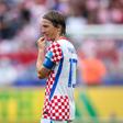 Luka Modric (Croácia), médio, ex-Milan. Foto IMAGO