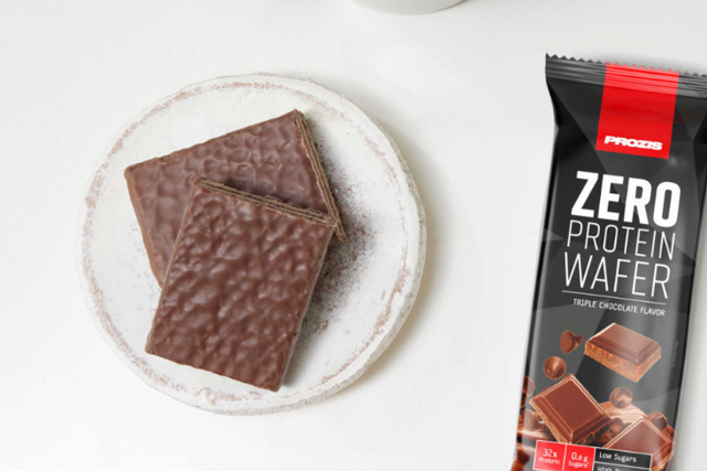 Conheça o snack crocante e delicioso que não irá estragar a sua dieta