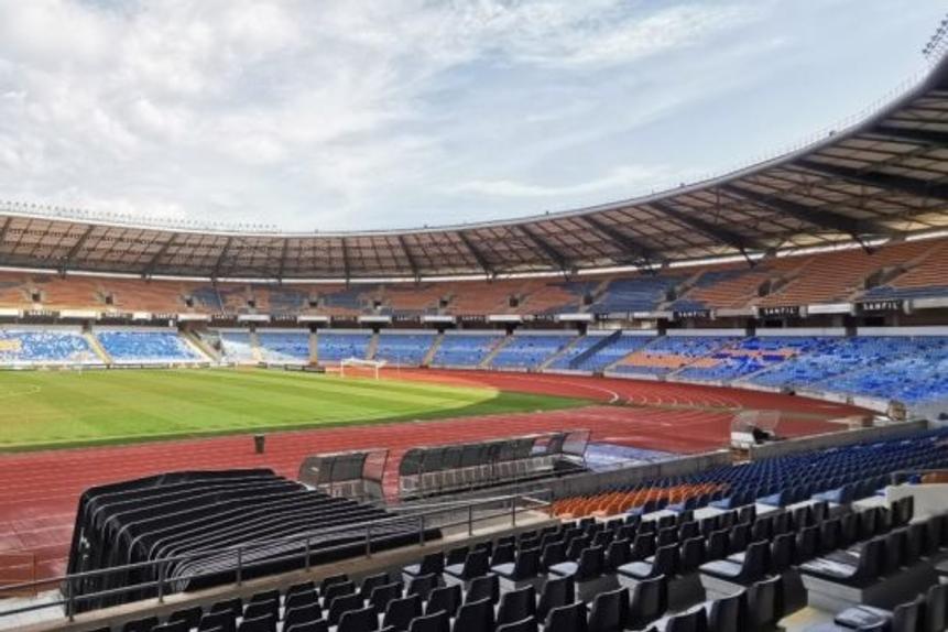 Estádio Cidade de Coimbra recebe a Supertaça - Foto: FPF